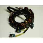 STATOR MERCURY 135 - 200 CV 2T  858404T3 - 858404T4  