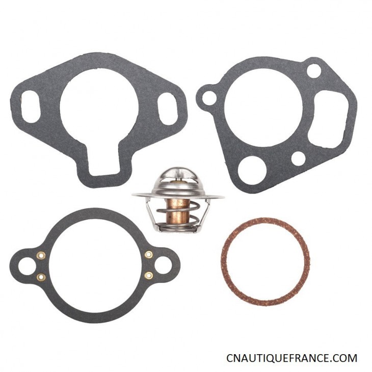 Kit hermostat adaptable MERCRUISER FORS & GM