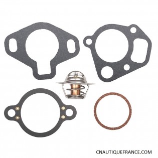 Kit hermostat adaptable MERCRUISER FORS & GM