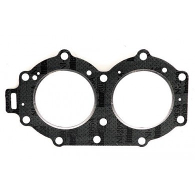 CYLINDER HEAD GASKET 25 - 30 HP 2 S 2 CYL 689-11181-00