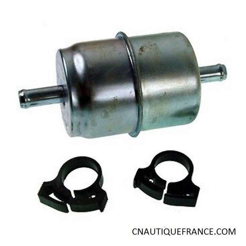 Filtre essence 5 / 16" 