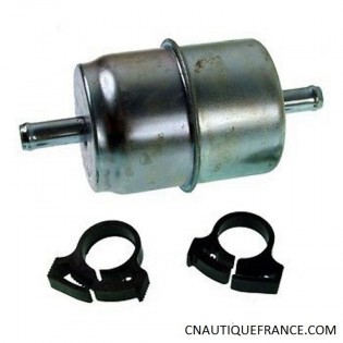 Filtre essence 5 / 16" 