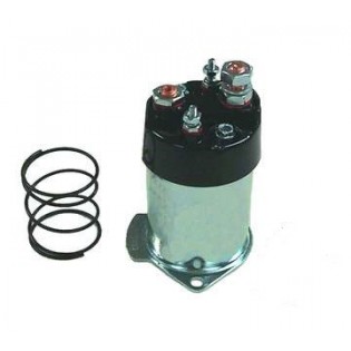 Relais / Solenoïde DELCO SIERRA MERCRUISER