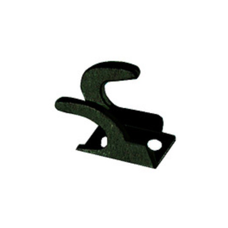 Support de câble de commande pour Johnson Evinrude