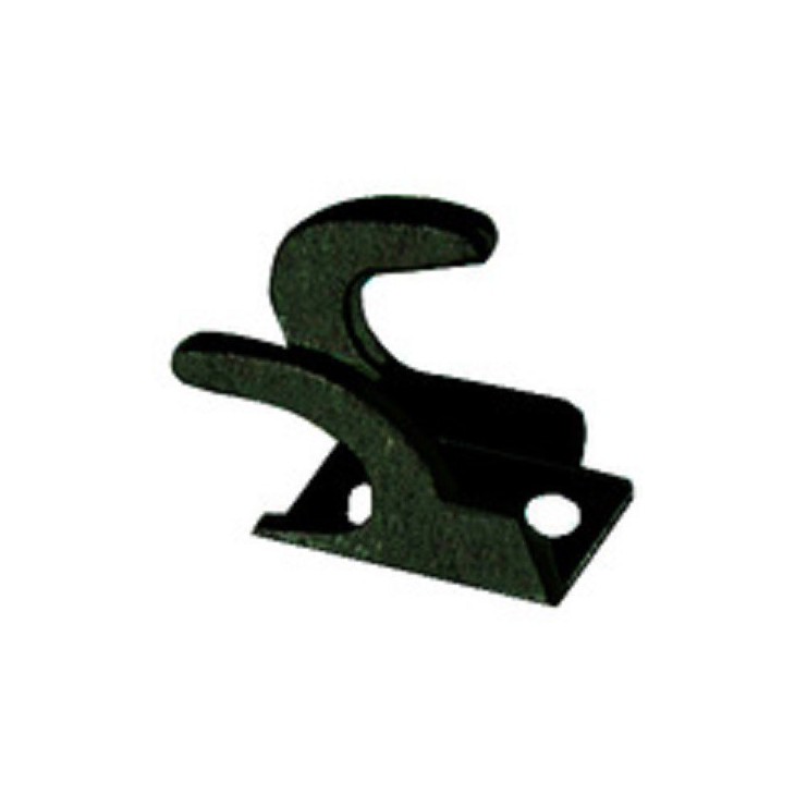 Support de câble de commande pour Johnson Evinrude