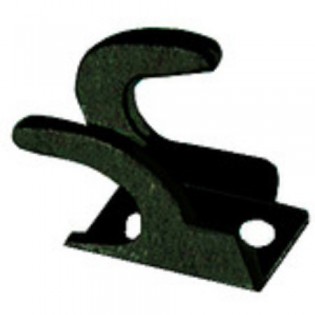 Support de câble de commande pour Johnson Evinrude