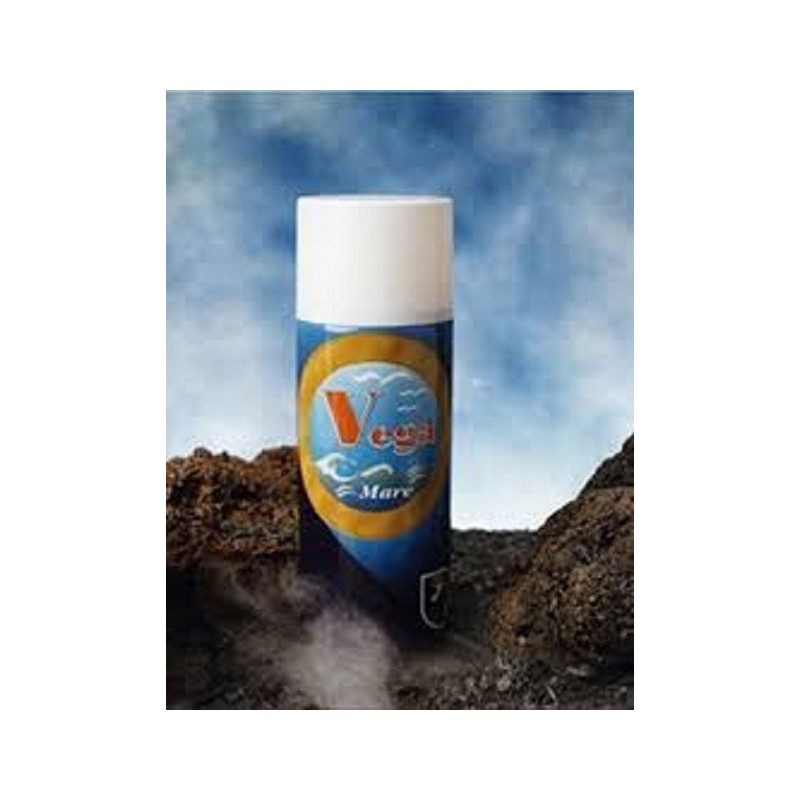 Bombe peinture BMW - ARGENT