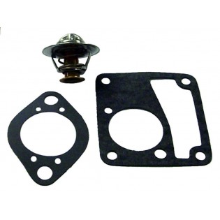Kit thermostat 160° pour Mercruiser