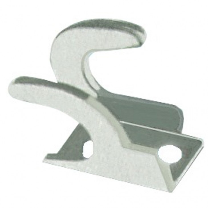 SUPPORT DE CÂBLE DE COMMANDE POUR JOHNSON EVINRUDE