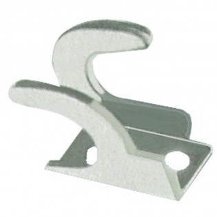 SUPPORT DE CÂBLE DE COMMANDE POUR JOHNSON EVINRUDE