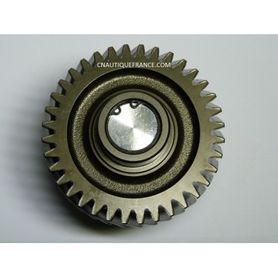 PIGNON DE CHAINE 140 CV 4T SUZUKI 12732-90J