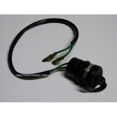 CONECTOR  RECTIFIER MARINER YAMAHA 682- 84381