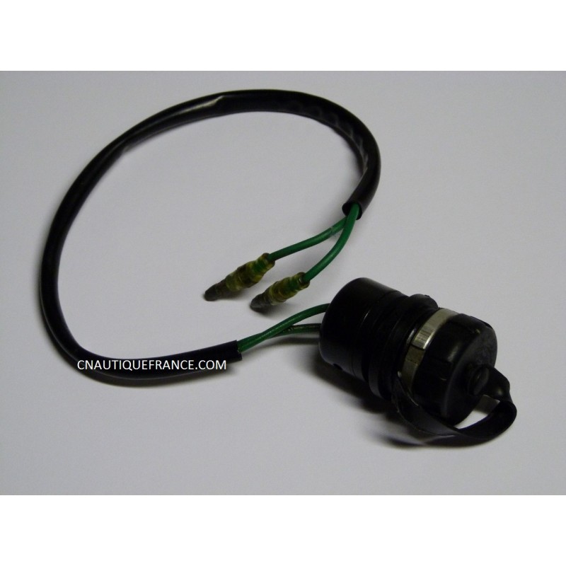 PRISE DE COURANT ELECTRIQUE MARINER YAMAHA 682- 84381