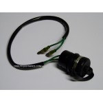 CONECTOR  RECTIFIER MARINER YAMAHA 682- 84381