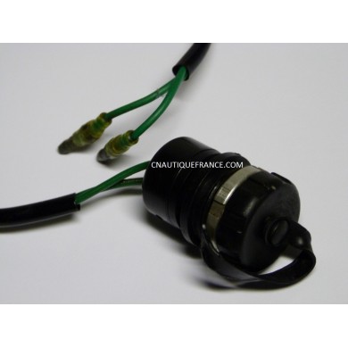 CONECTOR  RECTIFIER MARINER YAMAHA 682- 84381