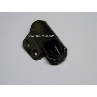 Mercury 4.5 - 7.5 - 9.8 HP 2S Throttle Control gear 60885 60856