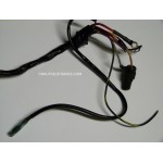 FAISEAU DE CABLES 40-50 CV T2 JOHNSON EVINRUDE OMC 586020