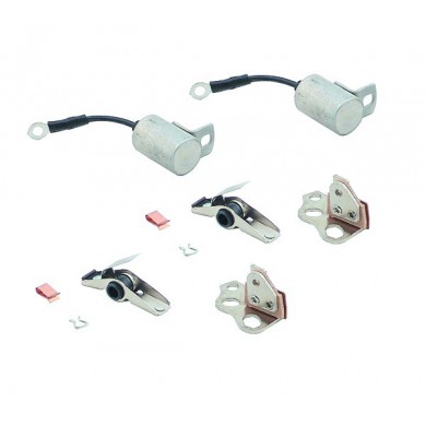 KIT INGITION ADAPTABLE 10 - 40 HP JOHNSON EVINRUDE