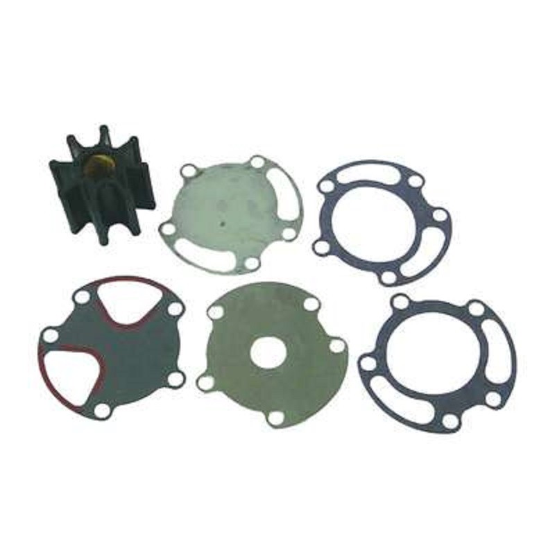 Kit pompe à eau pour MERCRUISER - BRAVO I & 2