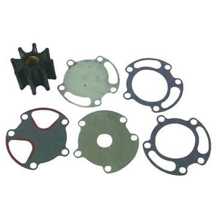 Kit pompe à eau pour MERCRUISER - BRAVO I & 2