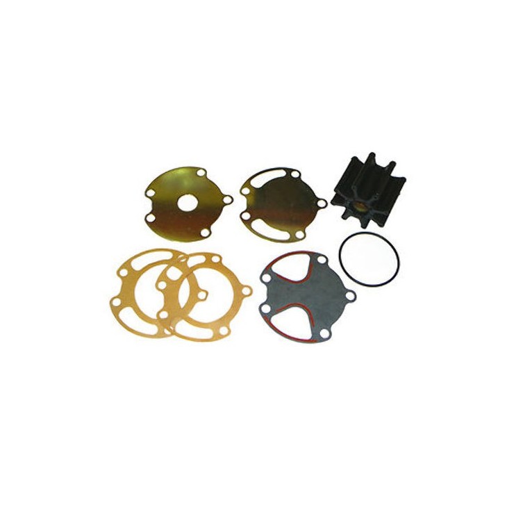 Kit pompe à eau pour MERCRUISER BRAVO