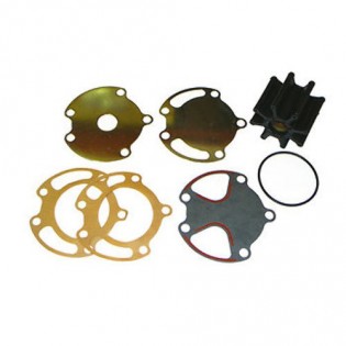 Kit pompe à eau pour MERCRUISER BRAVO