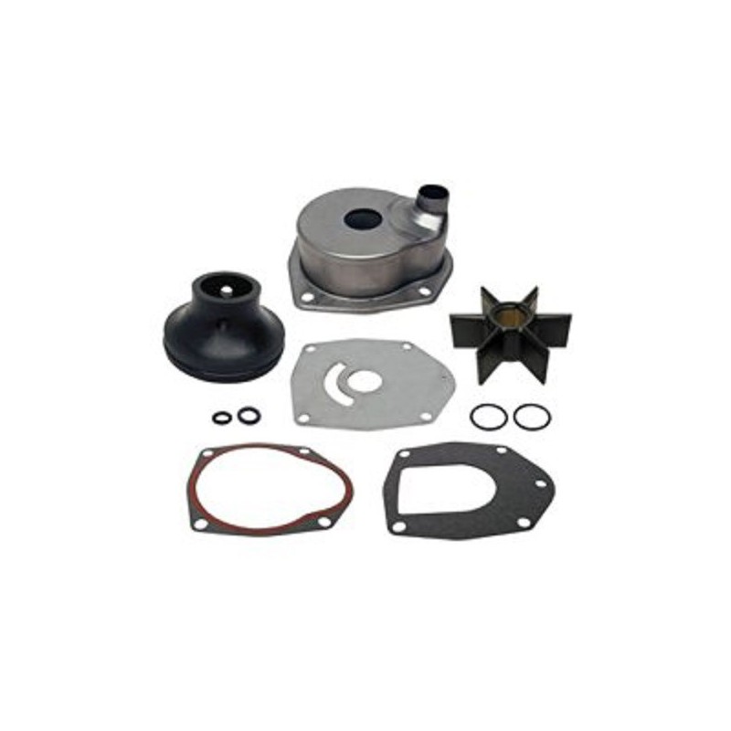 Kit pompe à eau pour 200 - 250 CV MERCURY ALPHA 1 GEN 2