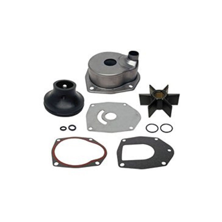 Kit pompe à eau pour 200 - 250 CV MERCURY ALPHA 1 GEN 2