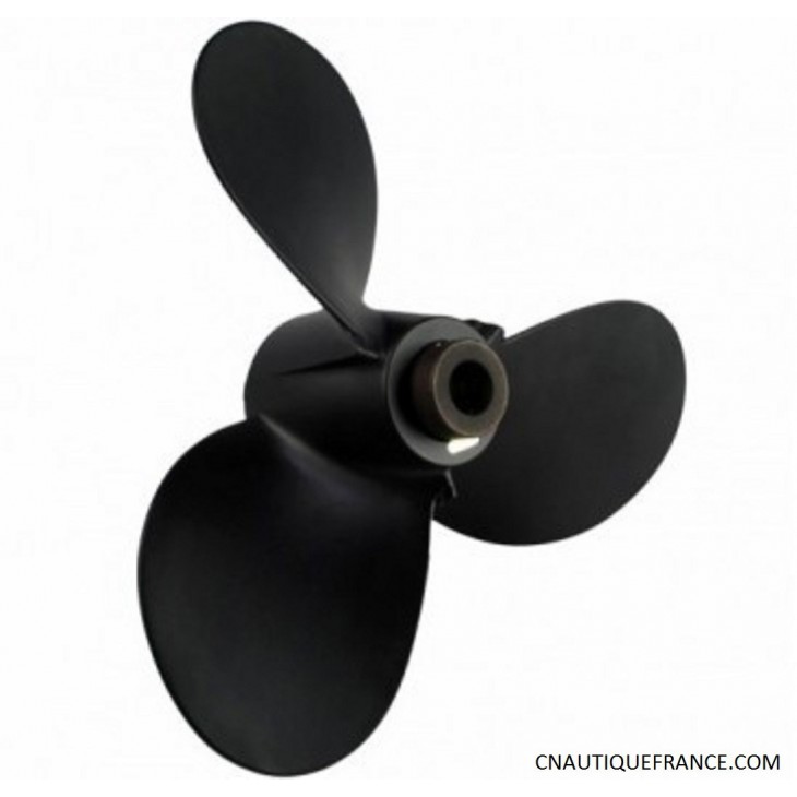 Hélice SOLAS 5 - 8 CV EVINRUD JOHNSON 8.5 X 9