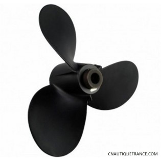 Hélice SOLAS 5 - 8 CV EVINRUD JOHNSON 8.5 X 9
