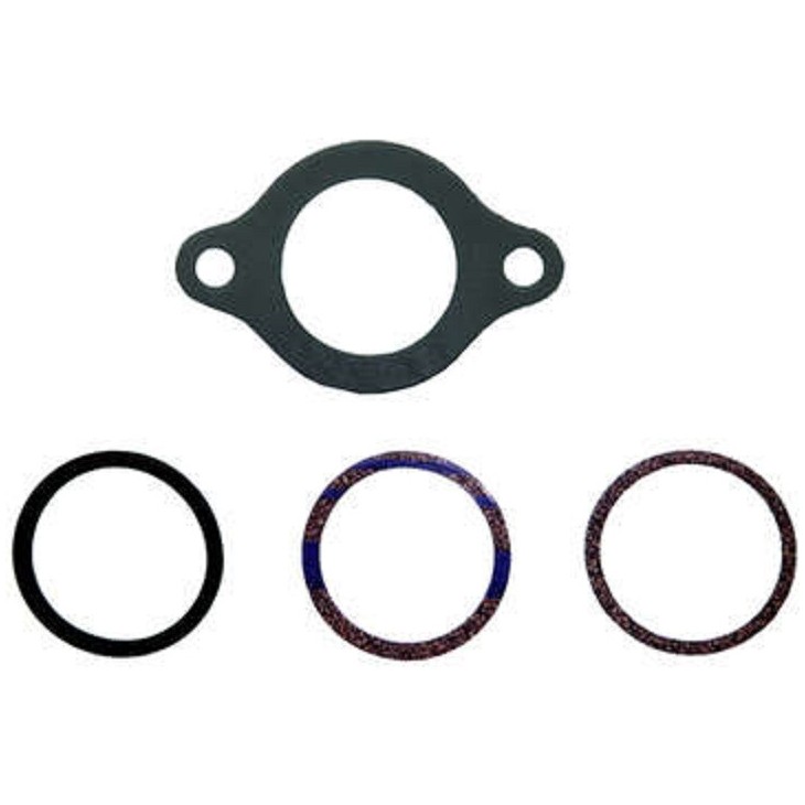 Joint thermostat adaptable MERCRUISER CHEVROLET