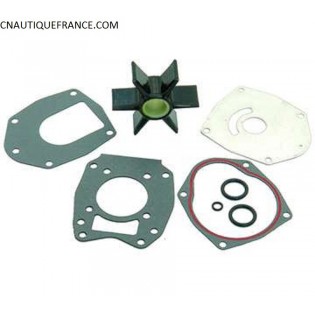 Kit pompe à eau pour 40 - 125 CV HONDA MERCURY