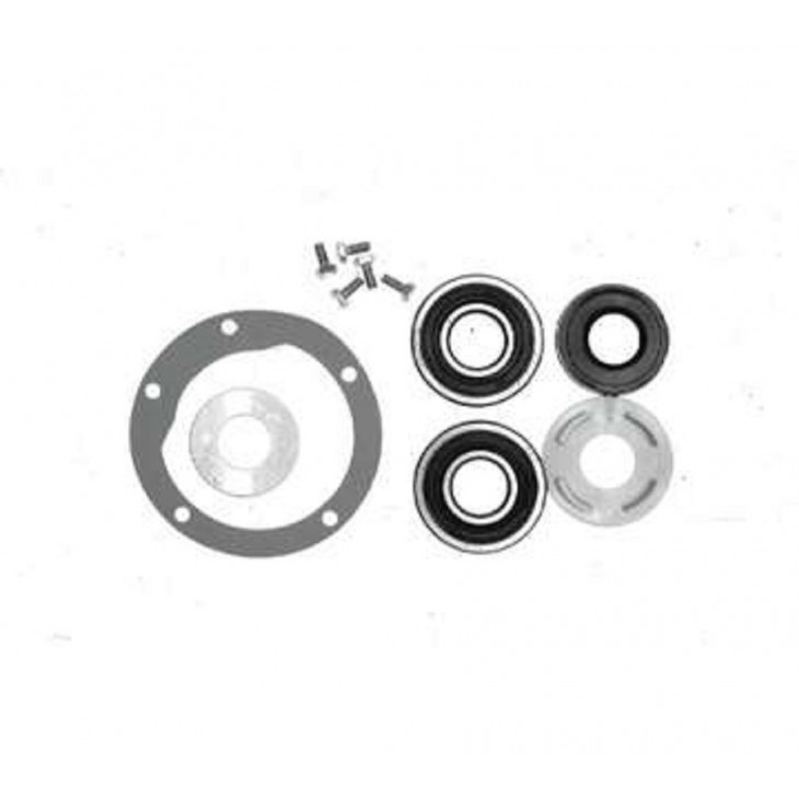 Kit pompe à eau adaptable VOLVO