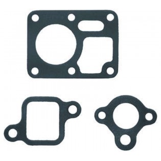 Joint carter thermostat adaptable MERCRUISER CHEVROLET