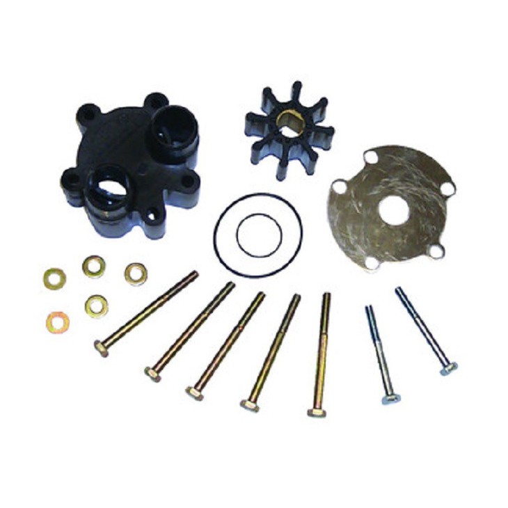 Kit réparation pompe à eau BRAVO