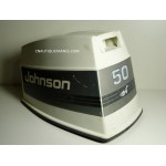 COVER 50 HP 2S 3CYL  JOHNSON