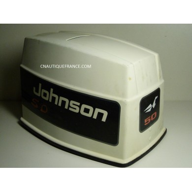 CAPOT 50CV 2T 3CYL JOHNSON 