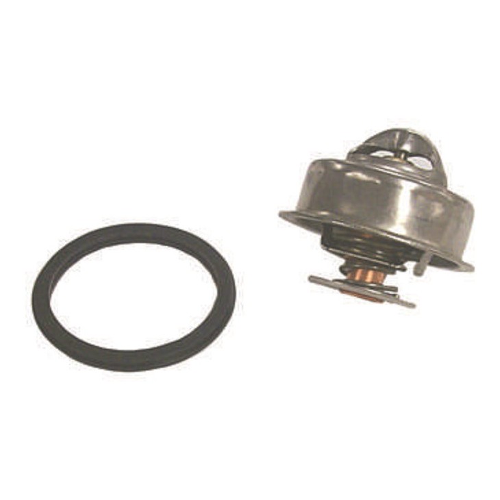Thermostat 74° C pour VOLVO PENTA