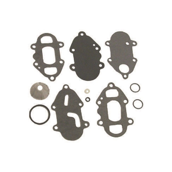 kit membranes pompe essence pour 200 - 225 cCV MERCURY