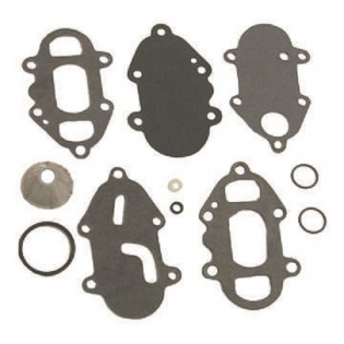 kit membranes pompe essence pour 200 - 225 cCV MERCURY