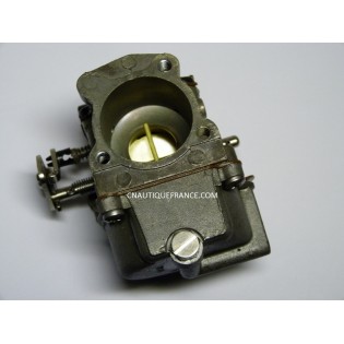 CARBURETOR 50 HP 2S JOHNSON EVINRUDE