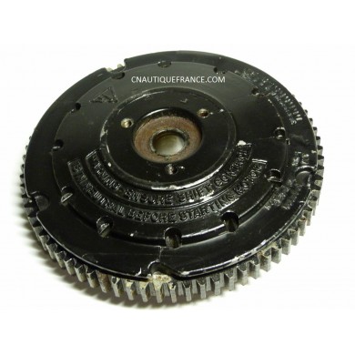 VOLANO MAGNÉTICO 60 - 75 CV JOHNSON EVINRUDE 583222 - 583223