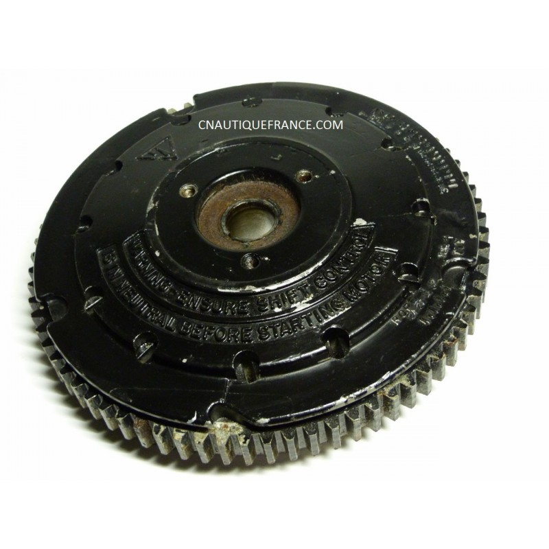 VOLANO MAGNÉTICO 60 - 75 CV JOHNSON EVINRUDE 583222 - 583223