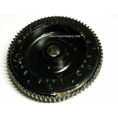 VOLANO MAGNÉTICO 60 - 75 CV JOHNSON EVINRUDE 583222 - 583223