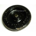 FLYWHEEL 60 - 75 HP JOHNSON EVINRUDE 583222 - 583223