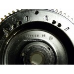 FLYWHEEL 60 - 75 HP JOHNSON EVINRUDE 583222 - 583223