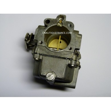 Hp S Carburetor Johnson Evinrude