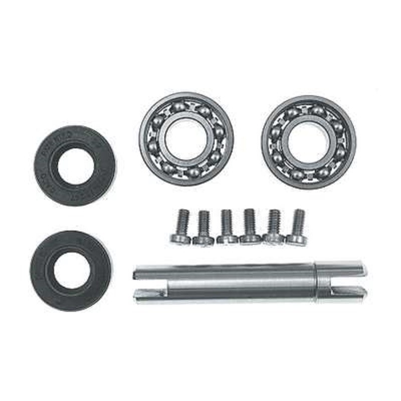 Kit réparation pompe à eau VOLVO