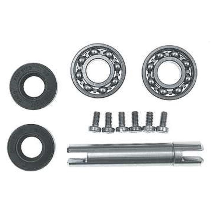 Kit réparation pompe à eau VOLVO