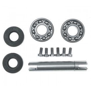 Kit réparation pompe à eau VOLVO